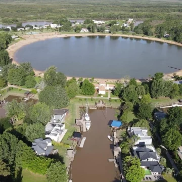 Venta, lote, pileta, amenities, laguna, rio, isla del Este, Delta, amarra privada, Tigre