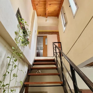 Necochea 2200 - Casa venta de 3 dormitorios - Rosario, República de la Sexta