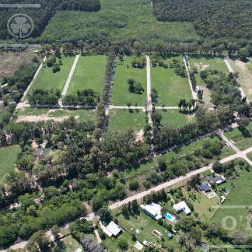 Lote en Venta, El Pato, Barrio residencial Los Cedros