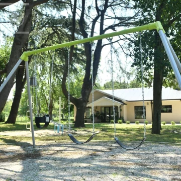 Lote en Venta, El Pato, Barrio residencial Los Cedros