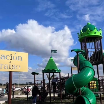 Terreno en Piñero