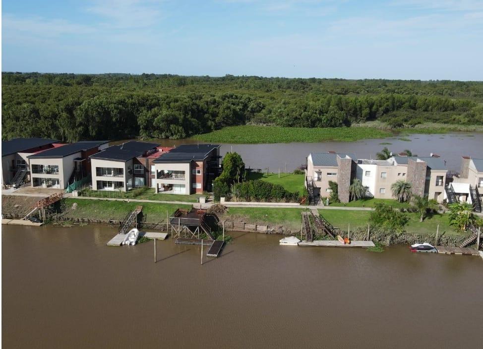 Venta, lote, pileta, amenities, laguna, rio, isla del Este, Delta, amarra privada, Tigre - 2