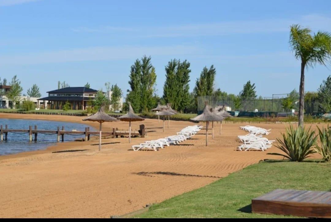 Venta, lote, pileta, amenities, laguna, rio, isla del Este, Delta, amarra privada, Tigre - 5