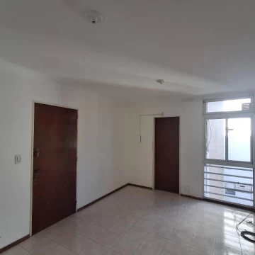 Departamento un dormitorio en alquiler y venta en Ayacucho al 2400 Rosario Apto Credito