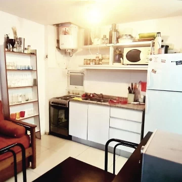 Departamento en Parque Chas