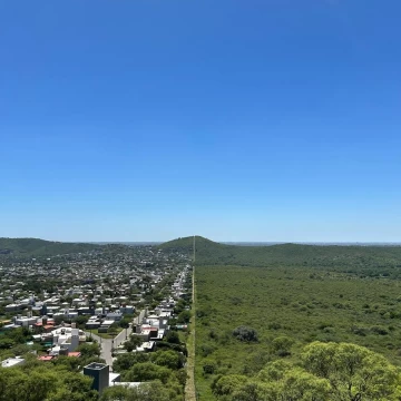 Terreno en Terrazas de La Estanzuela