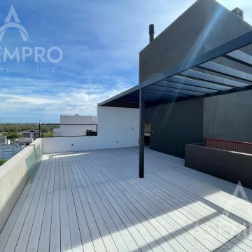 2 amb con terraza!! Imperdible.