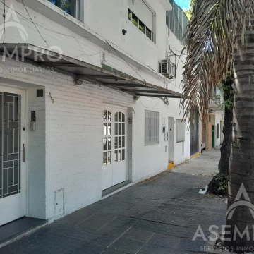Venta Ph 3 ambientes en Chacarita con Terraza