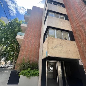 Departamento en Echesortu