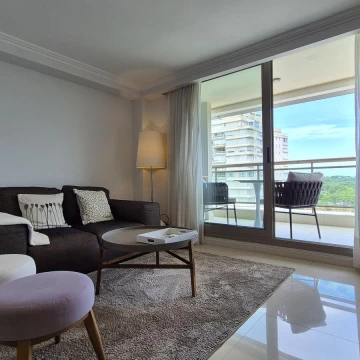 Alquiler de Temporada Apartamento de 1 Dormitorio Place Lafayette