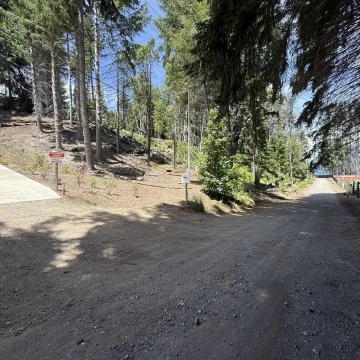Terreno en Villa La Angostura - Semi vista al Lago