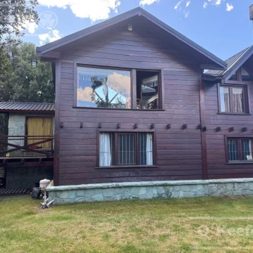 Casa en San Carlos De Bariloche