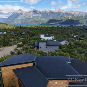 Casa 6 ambientes en Entre Cerros en venta
