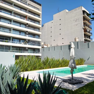 Departamento - Flores Norte