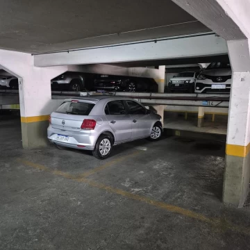 Cochera en Mendoza cdad