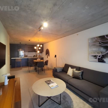 Apartamento 1 dormitorio Parque Miramar
