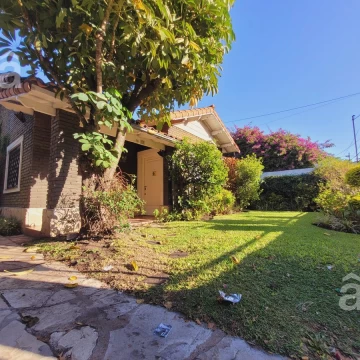 Casa en Venta en San Martin - Lote de 539 metros - Multifamiliar