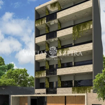 Departamento en venta Moreno Centro 1 ambientes