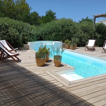 Casa en  Club de mar