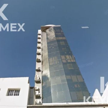 VENTA Oficina La Plata Microcentro