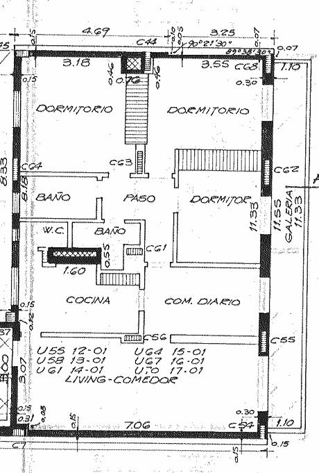 blueprint