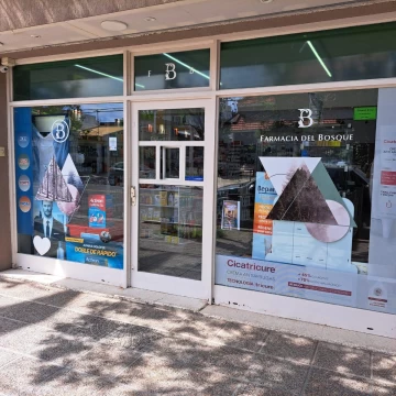 Fondo de Comercio-Farmacia