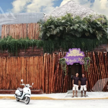 Edificio en Venta en Tulum