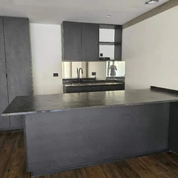Departamento Apto profesional en Venta - 60mts - Nuñez