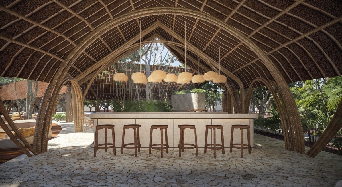 TULUM VENTA LOTE USO UNIFAMILIAR