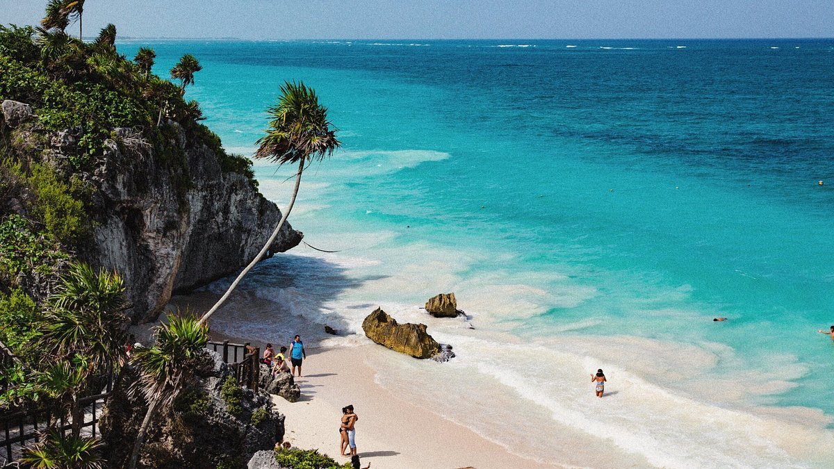 LOTE UNIFAMILIAR EN VENTA EL MIRADOR TULUM
