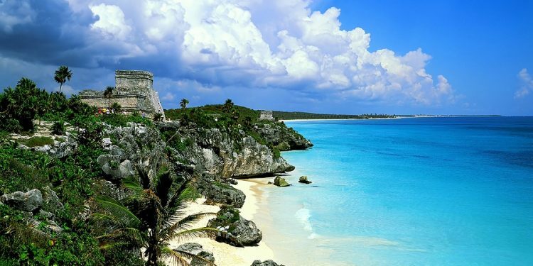 LOTE EN TULUM EL MIRADOR USO UNIFAMILIAR