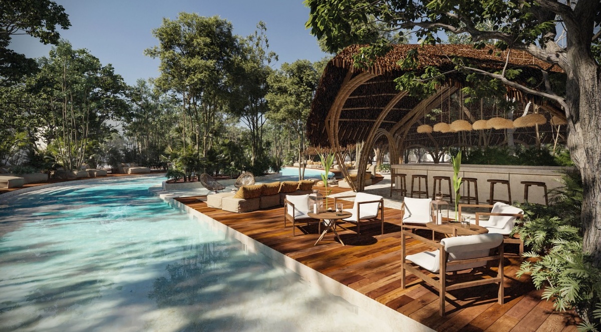 INVERSION TULUM LOTES UNIFAMILIARES VENTA