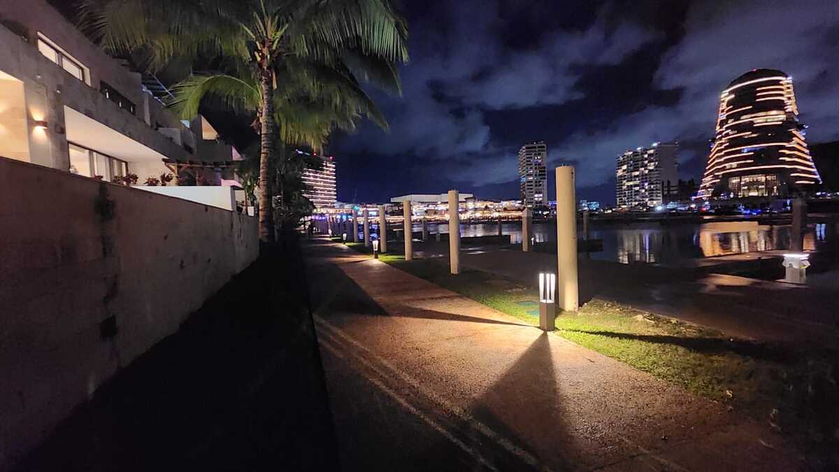 CASA MODERNA Y CONTEMPORANEA EN VENTA EN PUERTO CANCUN