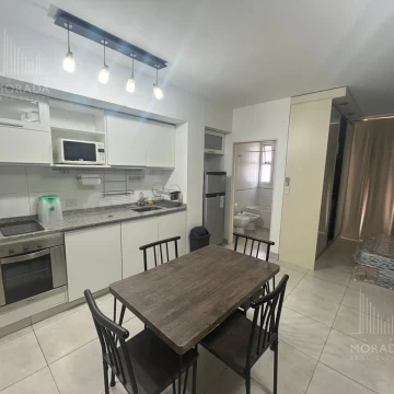 VENTA DEPARTAMENTO 1 AMBIENTE MONSERRAT CAPITAL FEDERAL