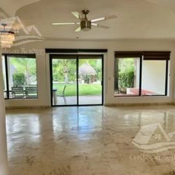 Casa en Renta en Isla Dorada Cancun