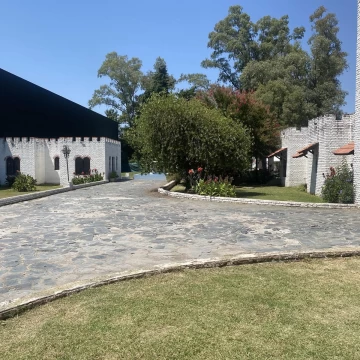 Venta terreno 3820mts2 - Benavidez - Tigre