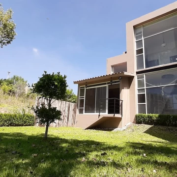 Casa en Venta en Bosque Real