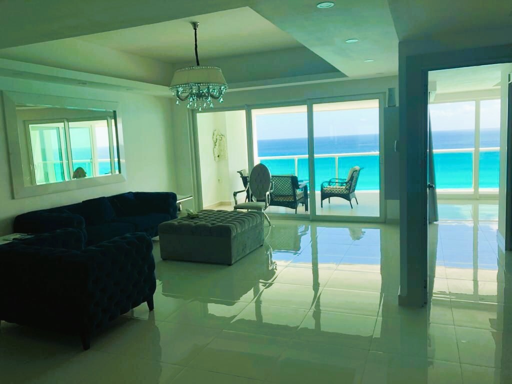 RENTA DEPARTAMENTO 3 RECAMARAS PORTOFINO