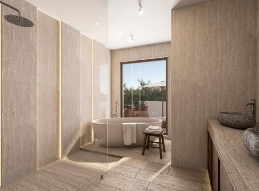CASA CANCUN EN VENTA LAGOS DEL SOL 3 NIVELES