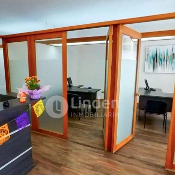 OFICINA EN VENTA EN CONDOMINIO BOULEVARES MADRID, ZONA GABRIEL PASTOR, PUEBLA.