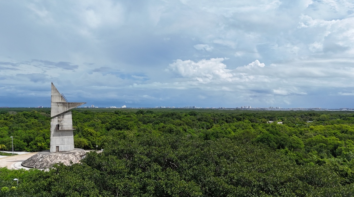 OPORTUNIDAD PREVENTA CANCUN ZONA CERCA PUENTE NICHUPTE