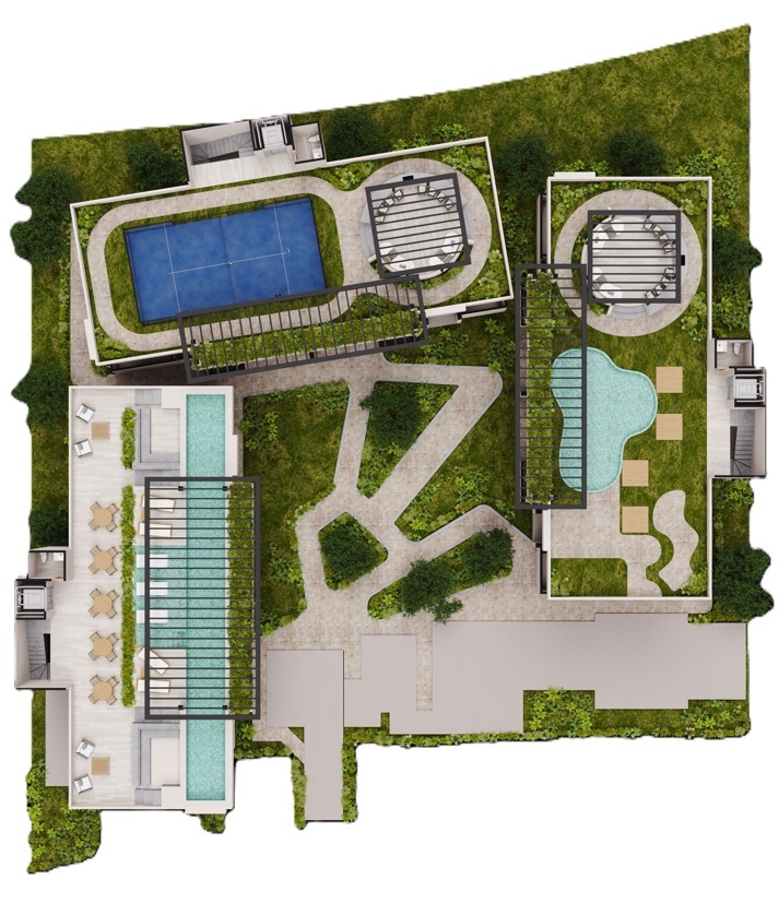 OPORTUNIDAD PREVENTA DEPARTAMENTO CERCA PUENTE NICHUPTE