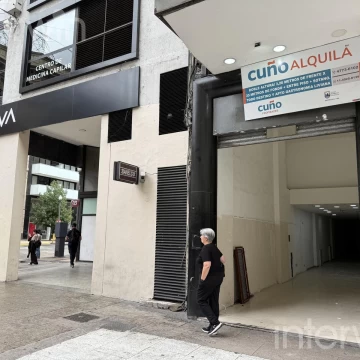Local en Centro