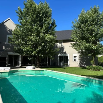 Casa en venta en Bella Vista - Barrio Chacra de Alcalá