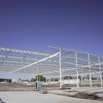 Depósito en Venta de 910 m2 - Centro Industrial Don Torcuato