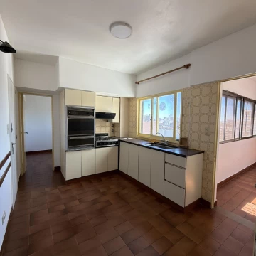 Departamento en Macrocentro