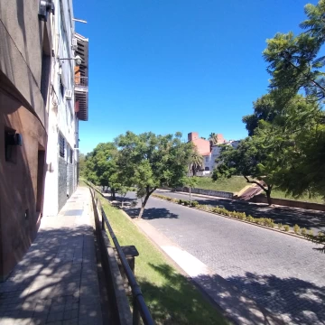 Vivi  o Inverti, a pasos de Parque Urquiza - ACEPTO PERMUTAS -