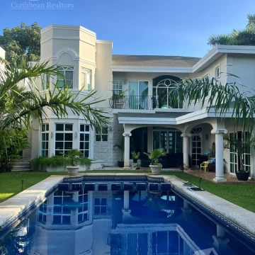 Casa en Venta en Campestre Cancun