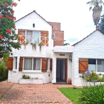Casa en Venta Country Club Banco Provincia