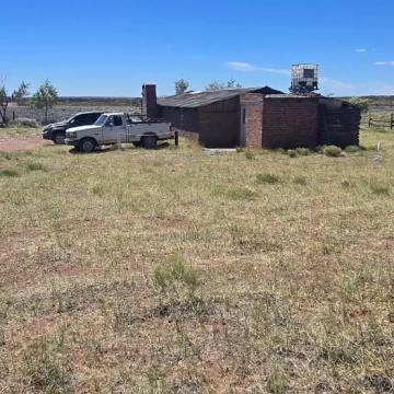Campo en Añelo